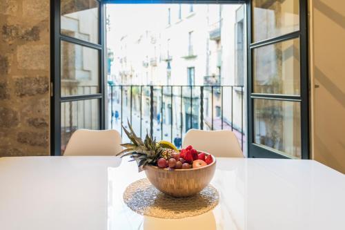 Apartamento Bravissimo Cort Reial-1b