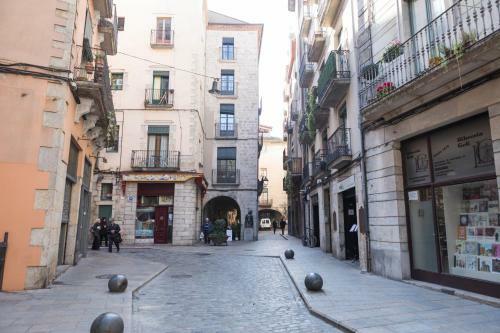 Apartamento Bravissimo Cort Reial-1b