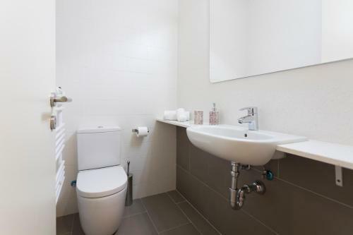 Apartamento Bravissimo Cort Reial-1b
