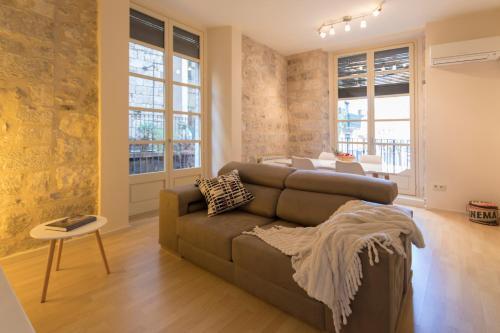 Apartamento Bravissimo Cort Reial-1b