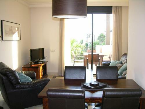 Apartamento Roda Golf Resort 9707 - Resort Choice