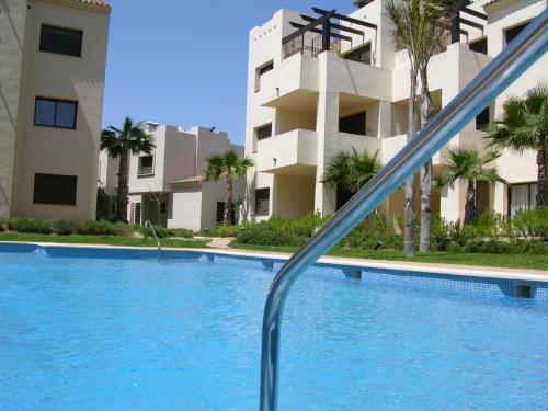 Apartamento Roda Golf Resort 9707 - Resort Choice