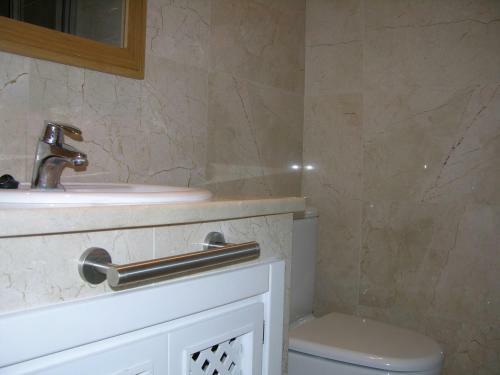 Apartamento Roda Golf Resort 9707 - Resort Choice