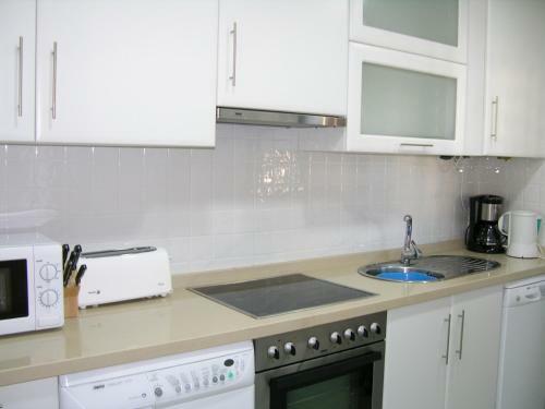 Apartamento Roda Golf Resort 9707 - Resort Choice