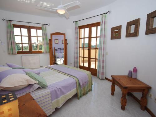 Villa Casa Bonita