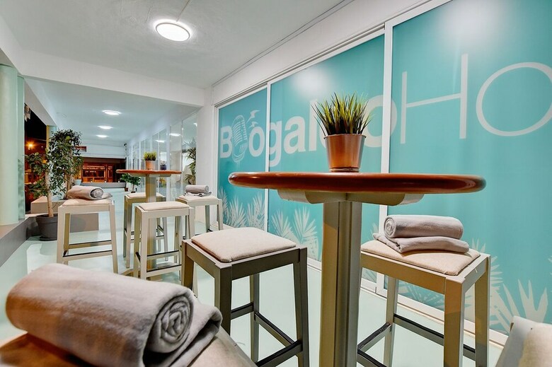 Hotel Boogaloo