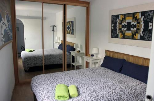 Mini Apartamento Port Aiguadol�
