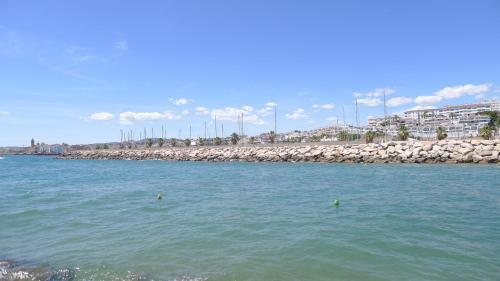 Mini Apartamento Port Aiguadol�