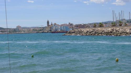 Mini Apartamento Port Aiguadol�