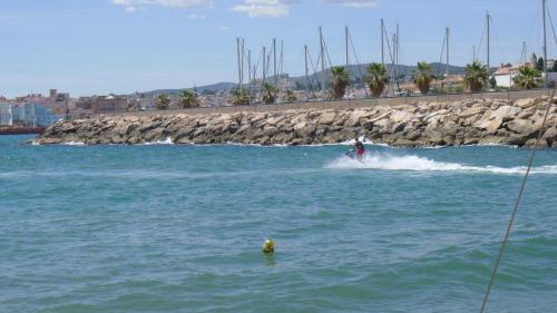 Mini Apartamento Port Aiguadol�