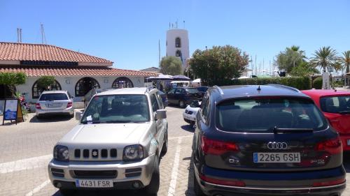 Mini Apartamento Port Aiguadol�