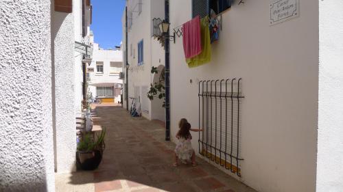 Mini Apartamento Port Aiguadol�