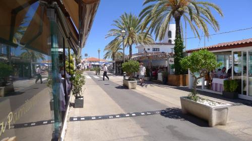 Mini Apartamento Port Aiguadol�