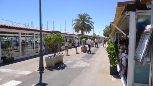 Mini Apartamento Port Aiguadol�