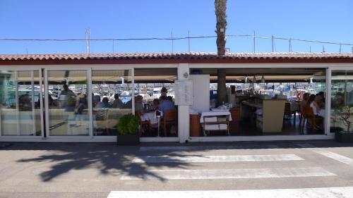 Mini Apartamento Port Aiguadol�