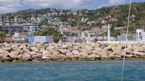 Mini Apartamento Port Aiguadol�