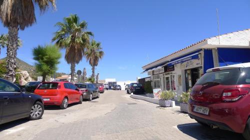 Mini Apartamento Port Aiguadol�