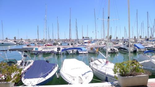 Mini Apartamento Port Aiguadol�
