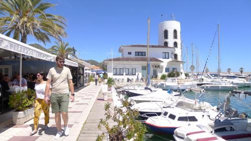 Mini Apartamento Port Aiguadol�