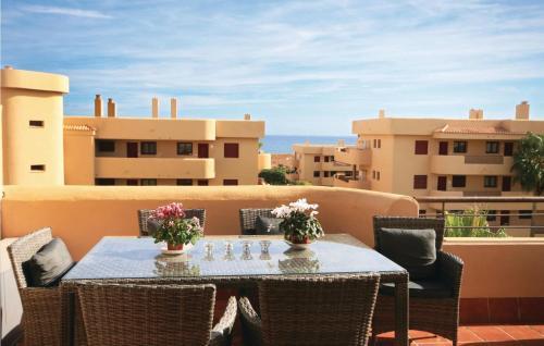 Holiday Apartment La Cala 03