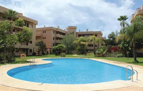 Holiday Apartment La Cala 03