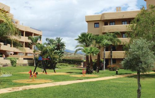 Holiday Apartment La Cala 03