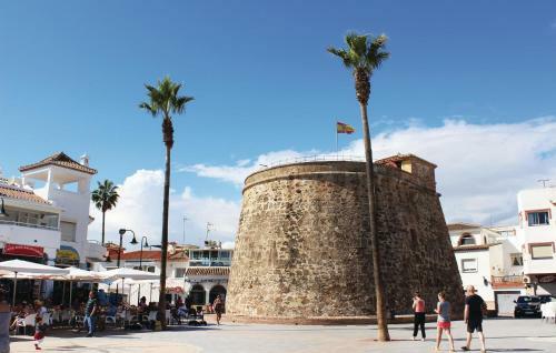 Holiday Apartment La Cala 03