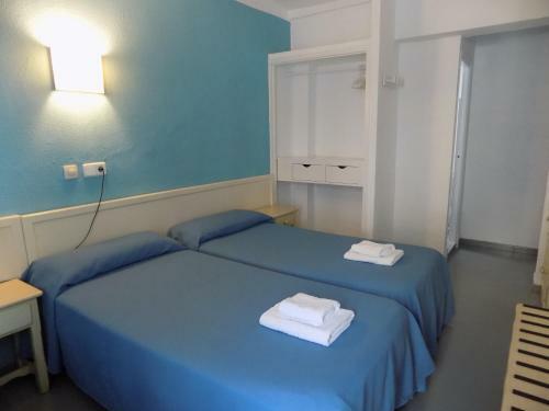 Hostal Villa Maruja