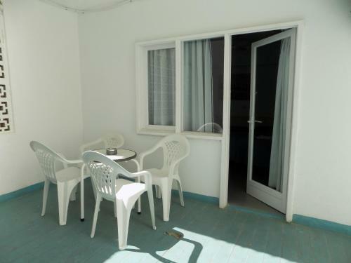 Hostal Villa Maruja