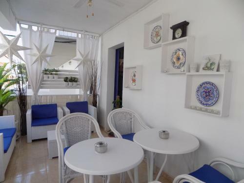 Hostal Villa Maruja