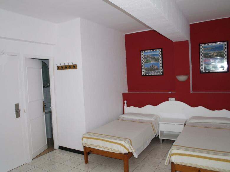 Hotel Xapala