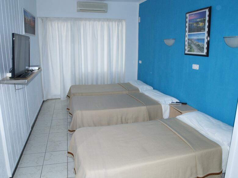 Hotel Xapala