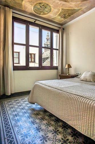 Apartamento Angeles House