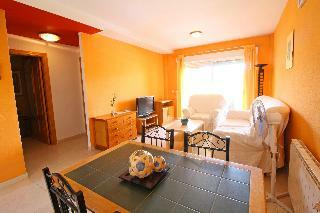 Apartment Partida Casanova