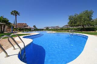 Apartment Partida Casanova
