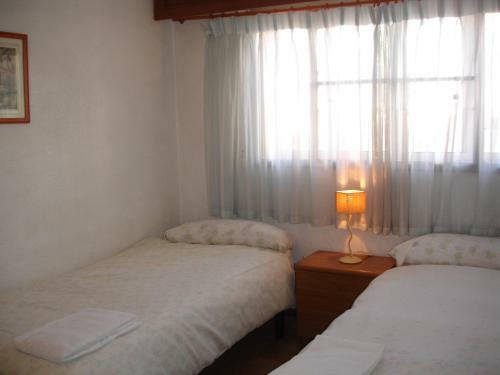 Apartamento Las Palmeras - Zand Properties