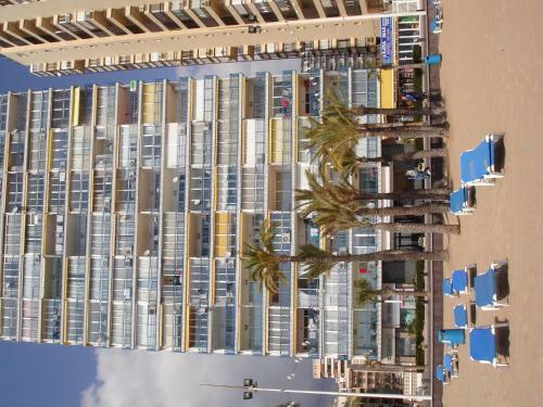 Apartamento Las Palmeras - Zand Properties