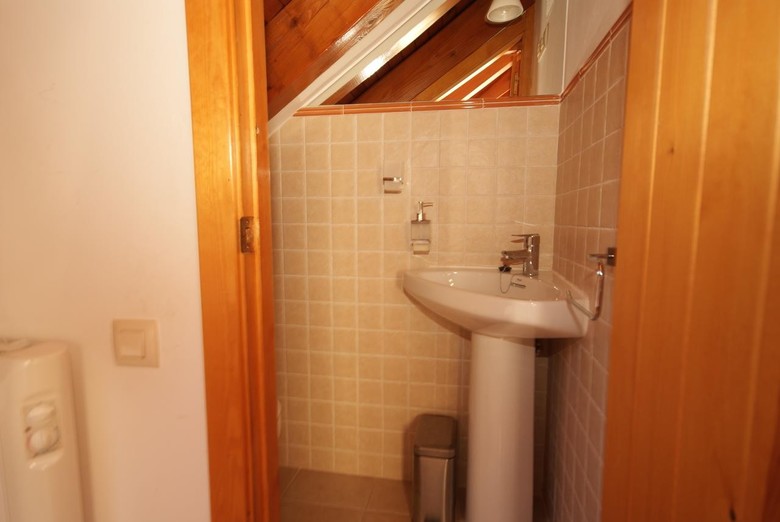 Apartamento Ribagorza Ventitres