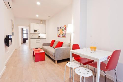 Casa Miravalle Apartamentos