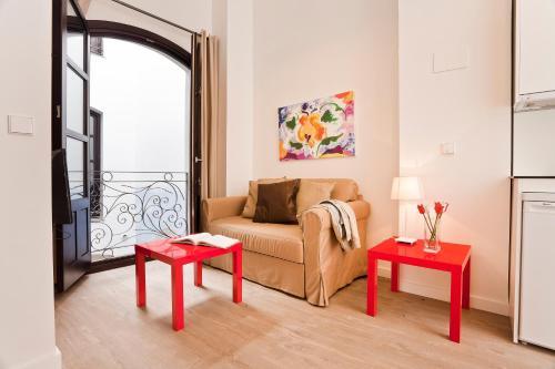 Casa Miravalle Apartamentos