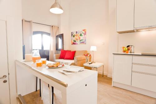Casa Miravalle Apartamentos