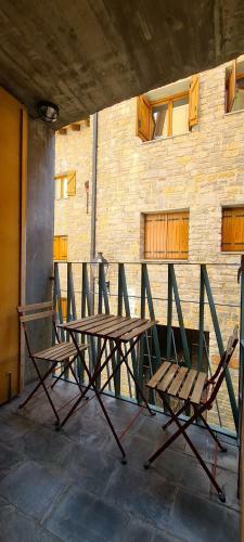 Apartamento Soldorau Treinta