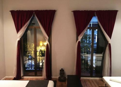 Apartamento Luxury Ramblas Rosell�