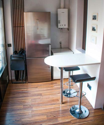 Apartamento Luxury Ramblas Rosell�