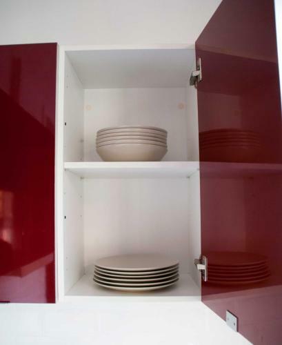 Apartamento Luxury Ramblas Rosell�