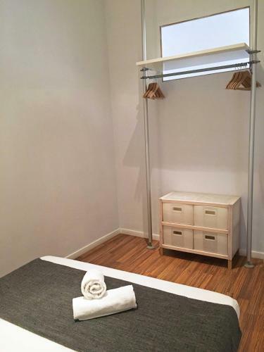 Apartamento Luxury Ramblas Rosell�
