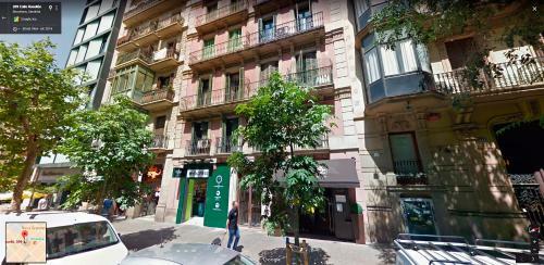 Apartamento Luxury Ramblas Rosell�