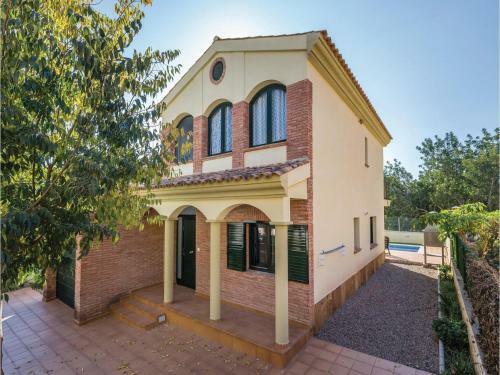 Holiday Home Ardenya I