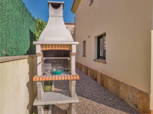 Holiday Home Ardenya I