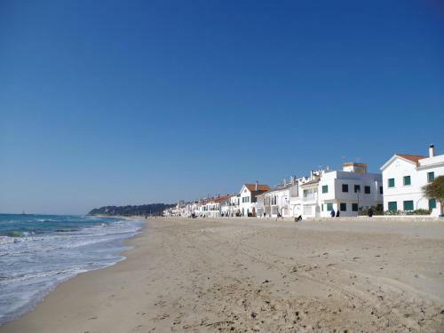 Holiday Home Ardenya I